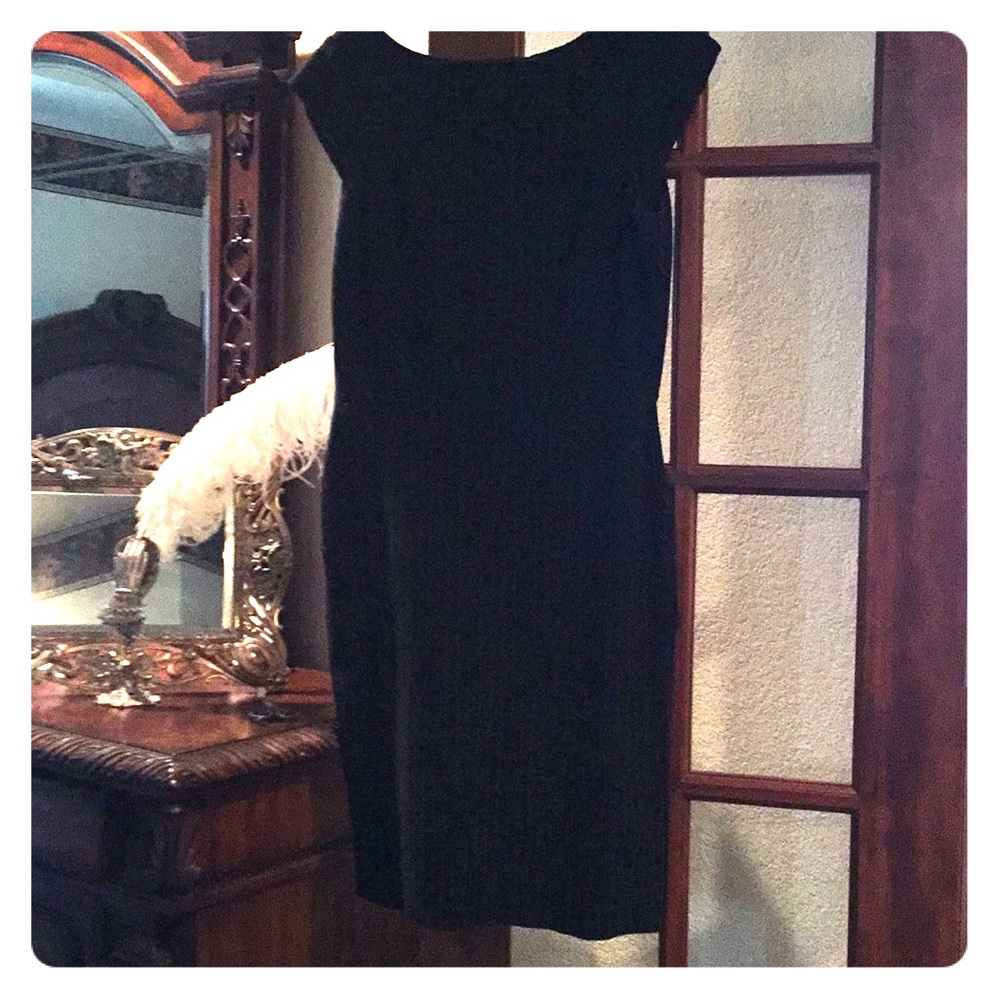 Antonio Melani dress